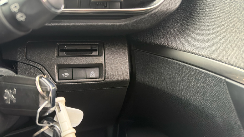 Peugeot 3008 1.2 PureTech GT Line 5dr EAT8 Petrol Estate